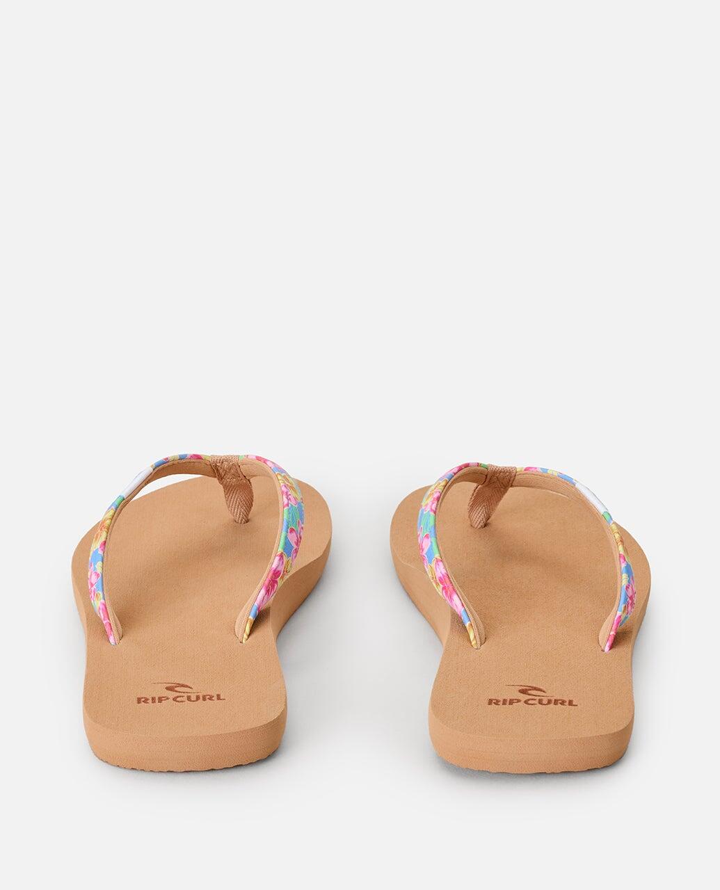 Infradito Unisex Freedom Bloom - Cornflower Blue 2/5