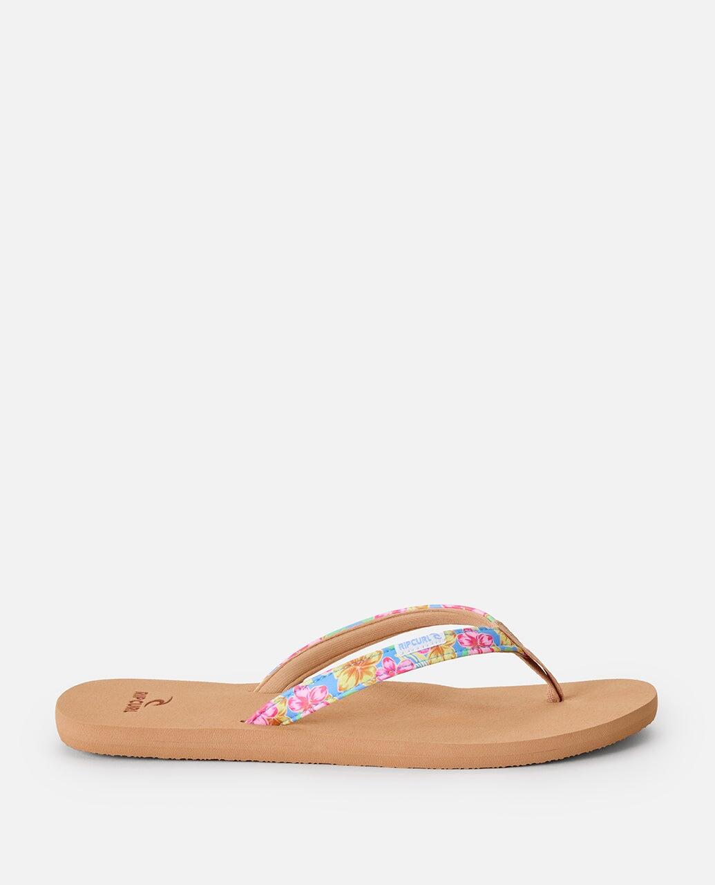 Infradito Unisex Freedom Bloom - Cornflower Blue 5/5