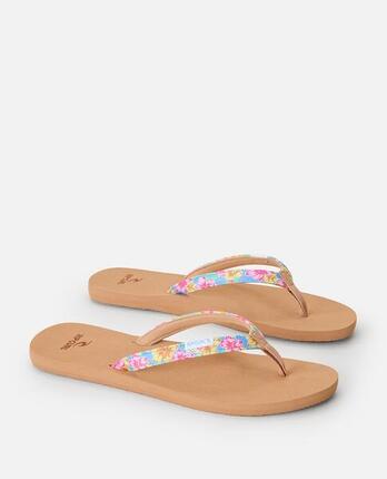 Tongs femme Freedom Bloom - semelle BLOOM™