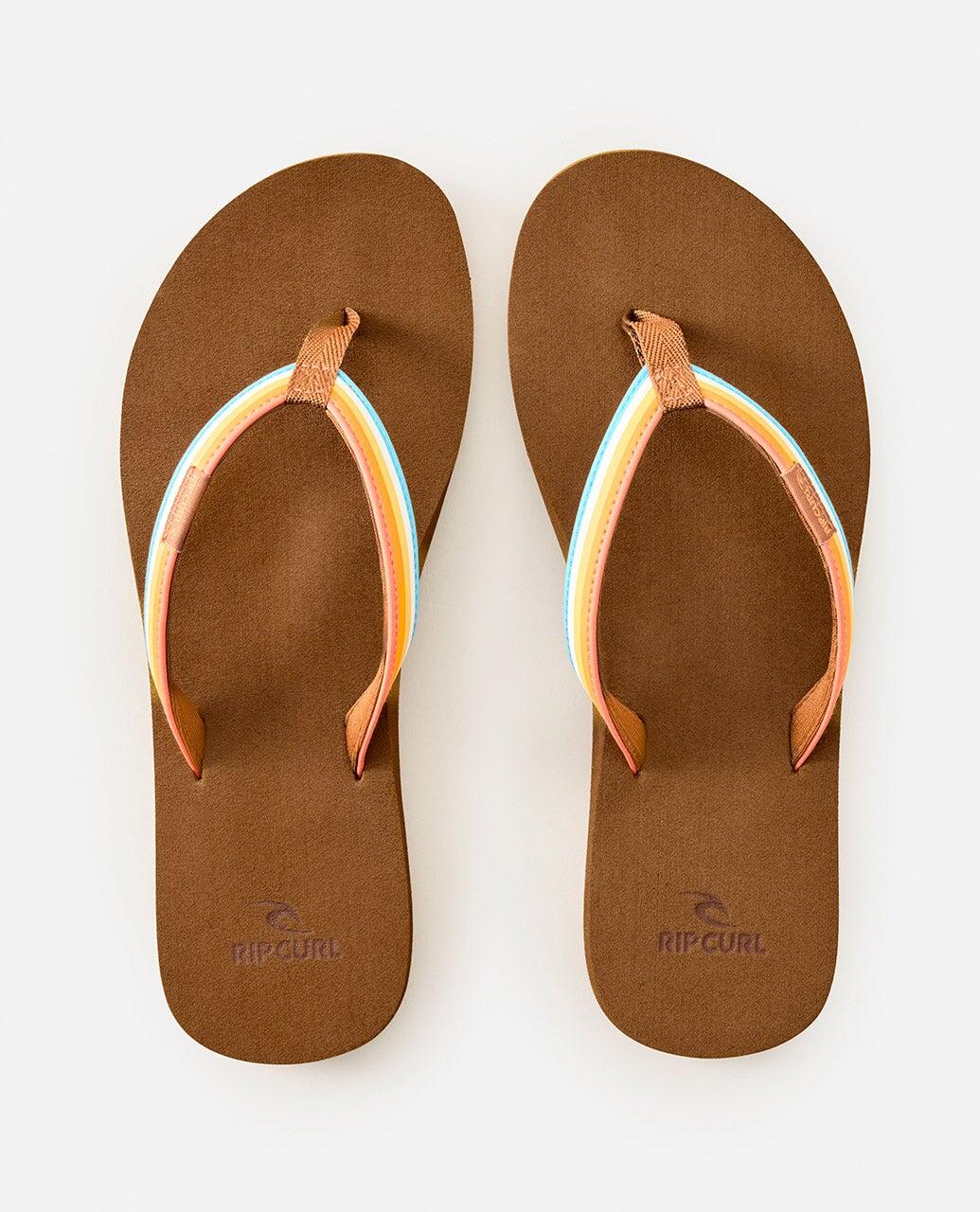 Tongs Unisex Freedom Bloom - Multicolor 3/7