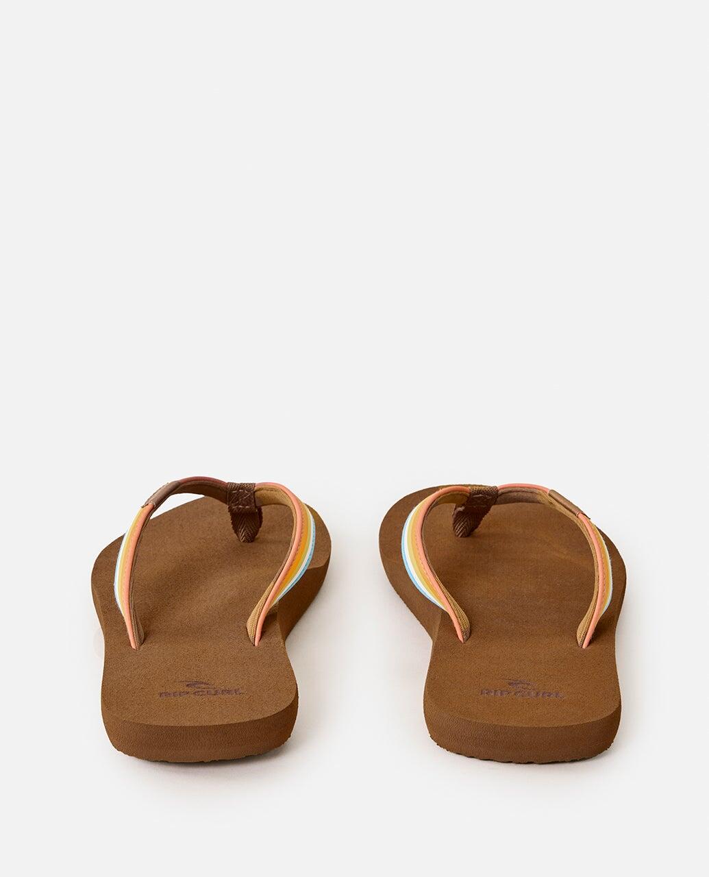 Tongs Unisex Freedom Bloom - Multicolor 2/7