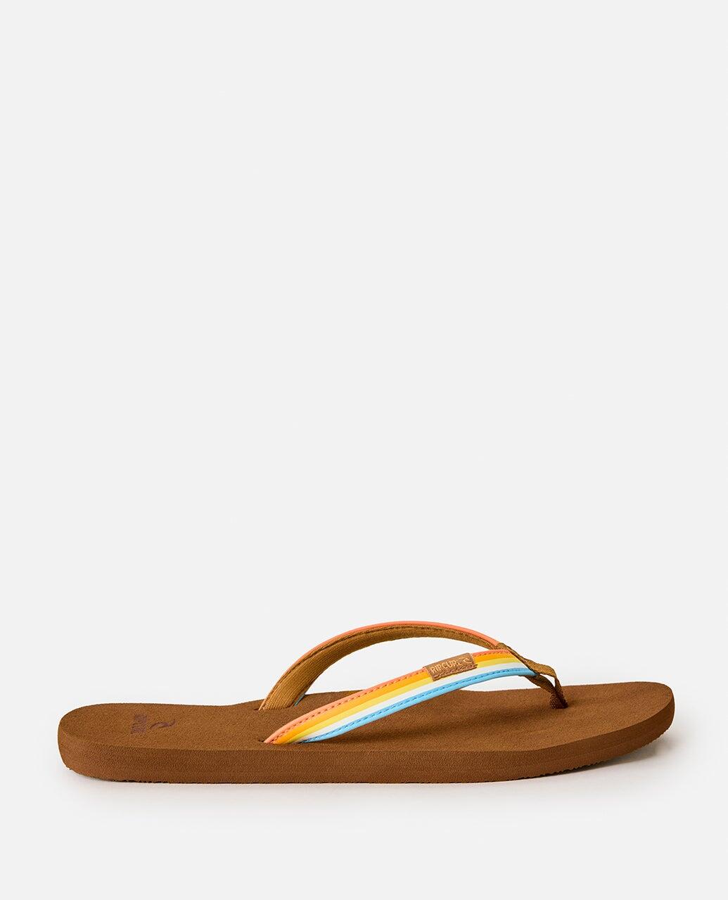 Infradito Unisex Freedom Bloom - Multicolor 5/5