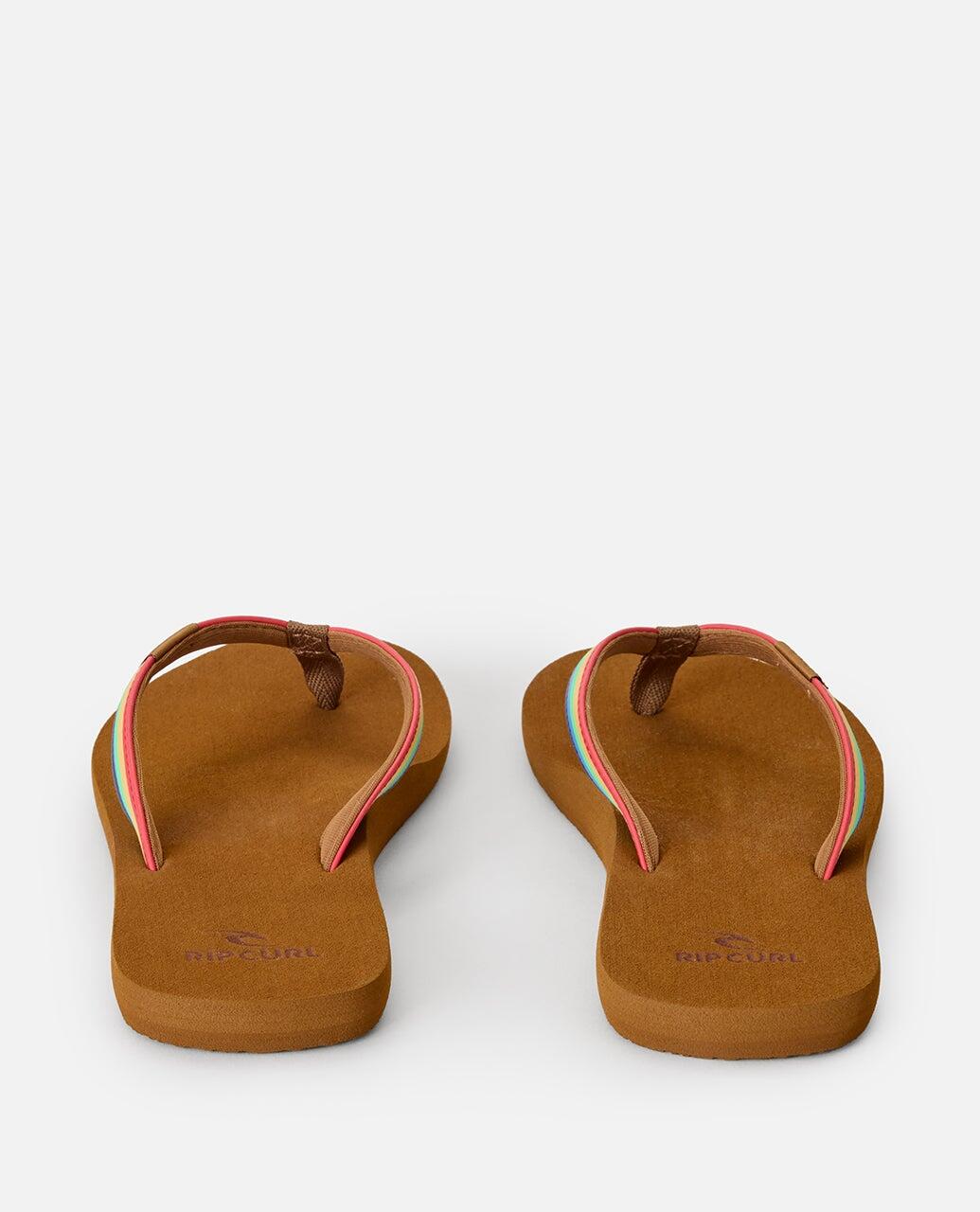 Infradito Unisex Freedom Bloom - Dark Navy 2/5