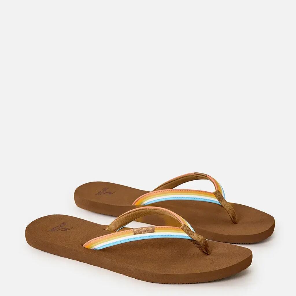 Flip-flops Unisex Freedom Bloom - Multicolor