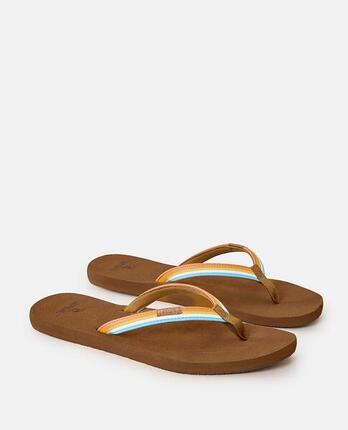 Tongs femme Freedom Bloom - semelle BLOOM™