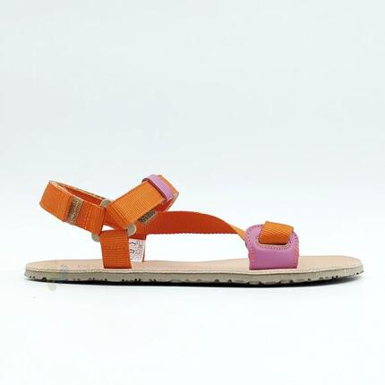 Froddo Barefoot Sandalias Straps Naranja - Talla 39