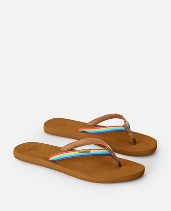 Tongs femme Freedom Bloom - semelle BLOOM™