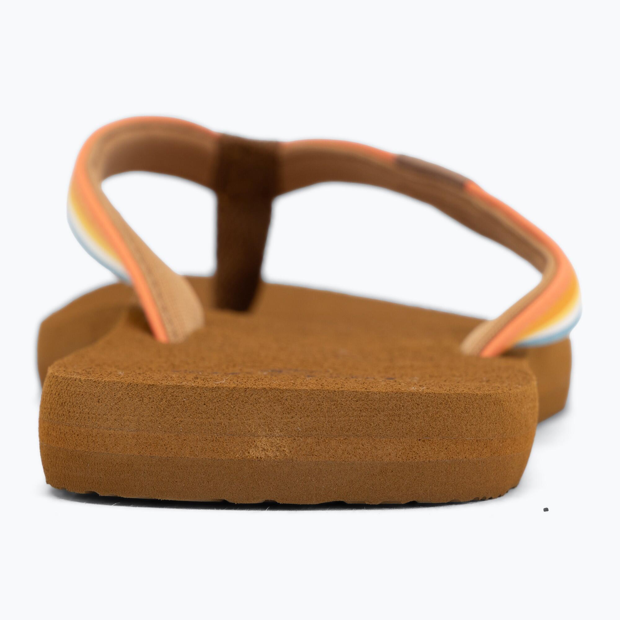 Teenslippers Unisex Freedom Bloom - Multicolor 6/7