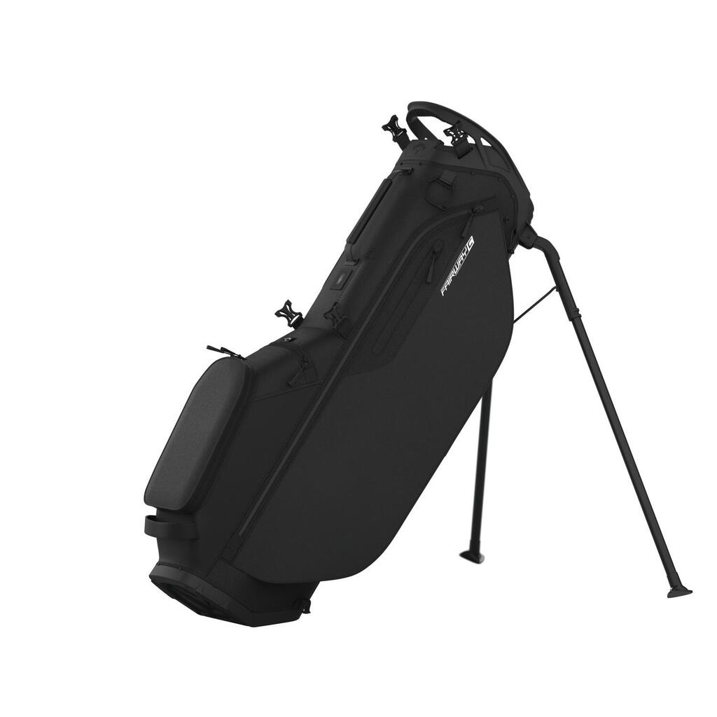 Sac de golf Callaway Fairway C HD L Stand Bag, sac de golf à trépied