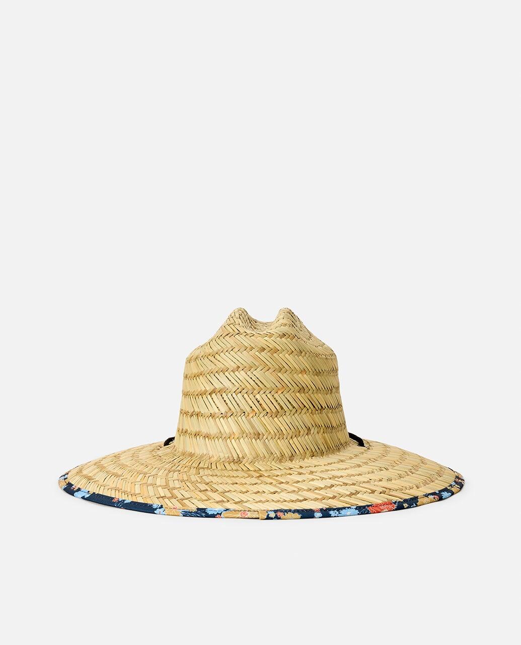 Produto Unissexo Chapeau de paille Fun Times - Dark Navy 3/7