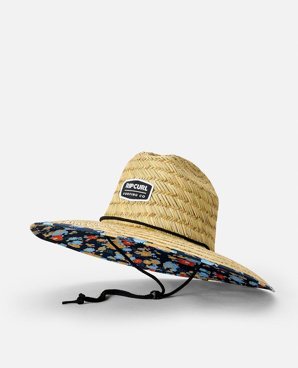 Produto Unissexo Chapeau de paille Fun Times - Dark Navy 6/7