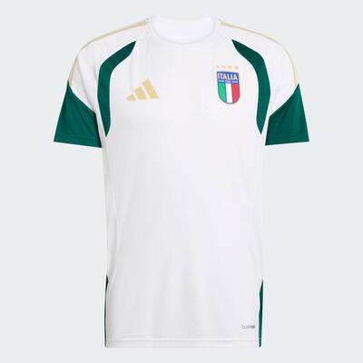 Figc italia maglia training adidas 2025/26