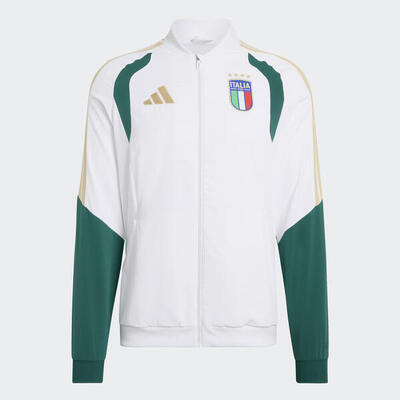 Figc Italia Giacca Rappresentanza Adidas 2025/26