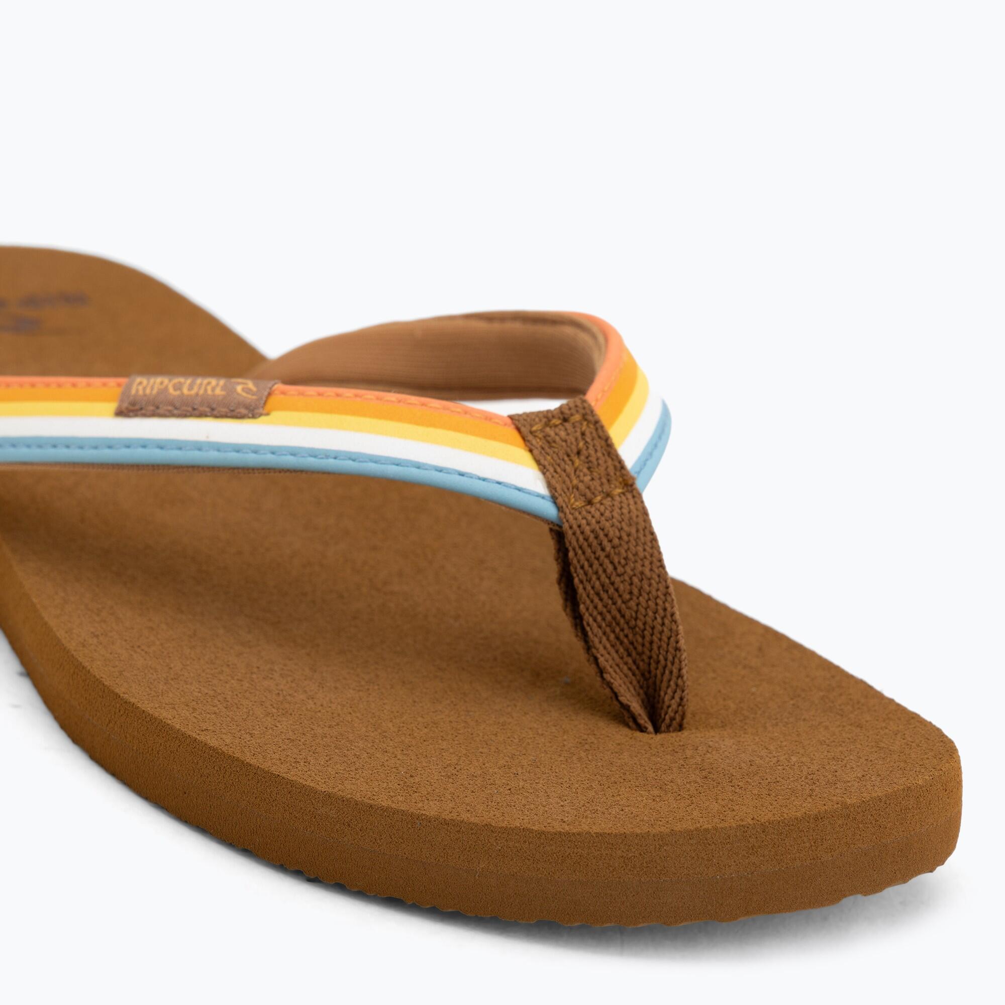 Tongs Unisex Freedom Bloom - Multicolor 7/7