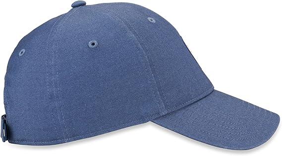 Callaway Golf Greenkeeper, Gorra de Golf para Hombre, Azul Marino 3/5