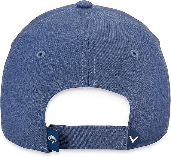 Callaway Golf Greenkeeper, Gorra de Golf para Hombre, Azul Marino 5/5