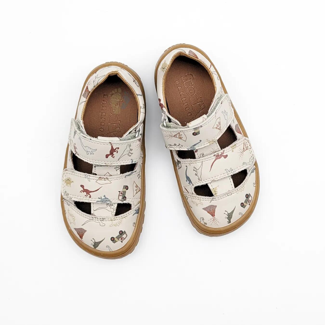 Froddo Barefoot Sandalias Dinos - Talla 29 3/6