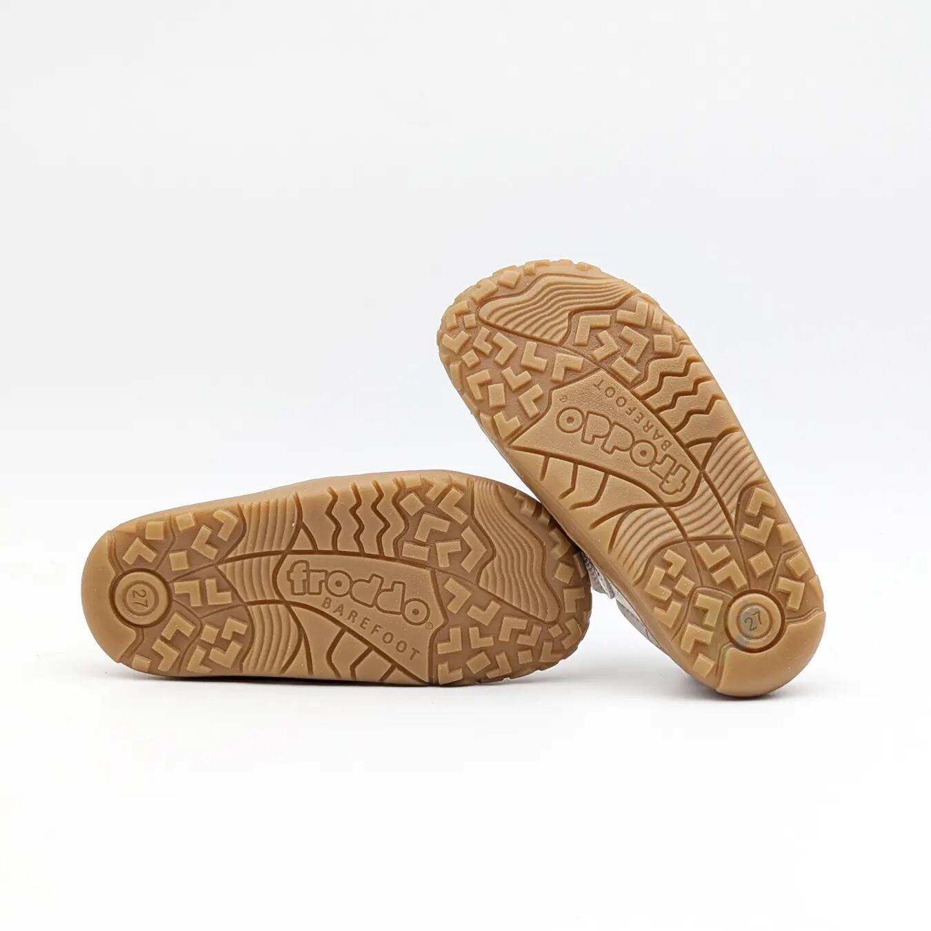 Froddo Barefoot Sandalias Dinos - Talla 29 5/6