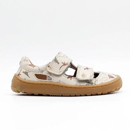 Froddo Barefoot Sandalias Dinos - Talla 25