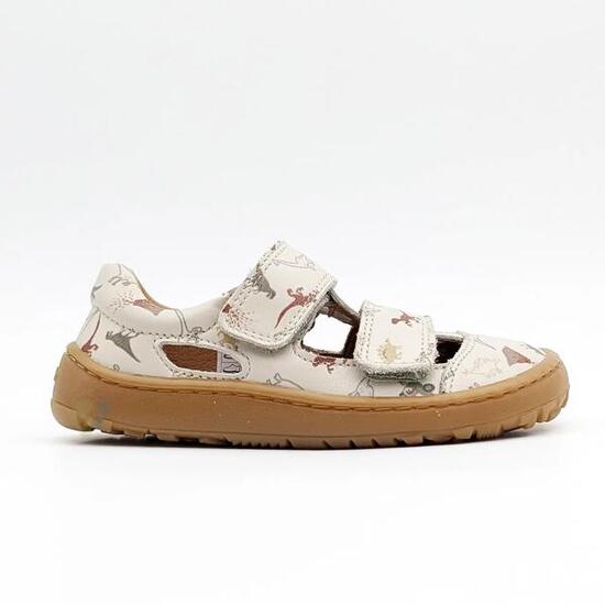 Froddo Barefoot Sandalias Dinos - Talla 25