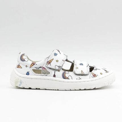 Froddo Barefoot Sandalias Unicornios - Talla 29