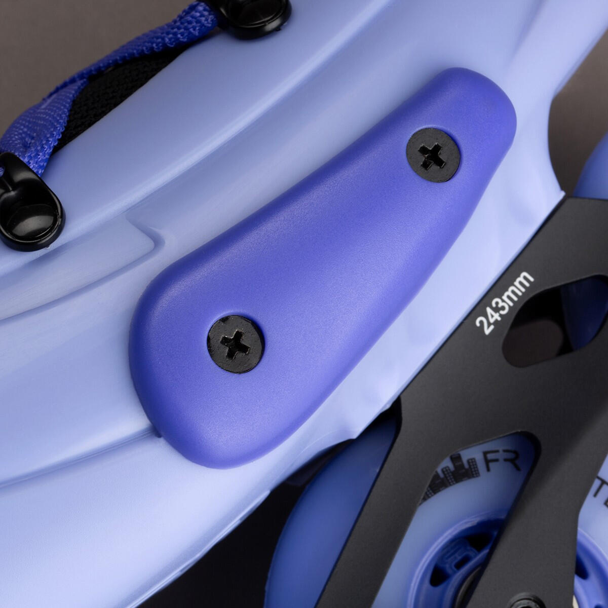 Rolki FR FR2 80 Light Purple 7/7