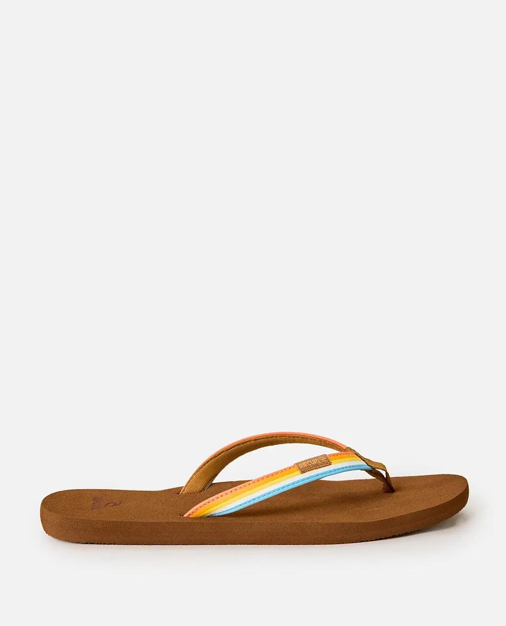 Infradito Unisex Freedom Bloom - Multicolor 5/5