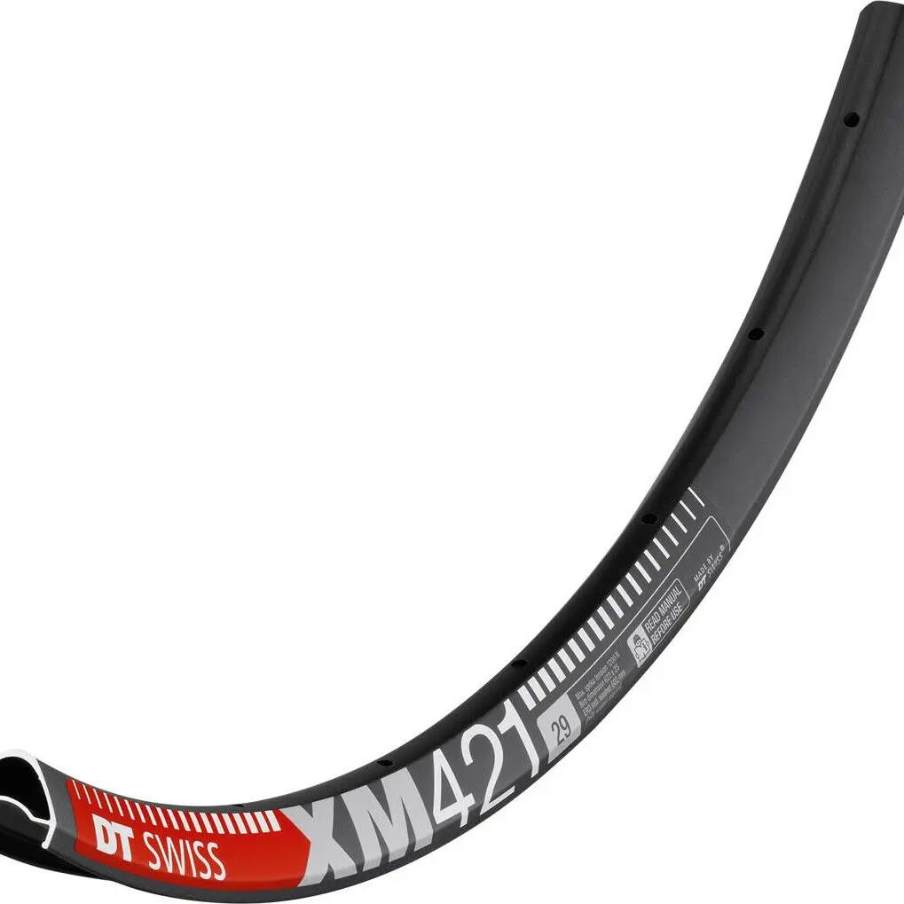 DT Swiss XM 421 Disc 29'' Rim Black