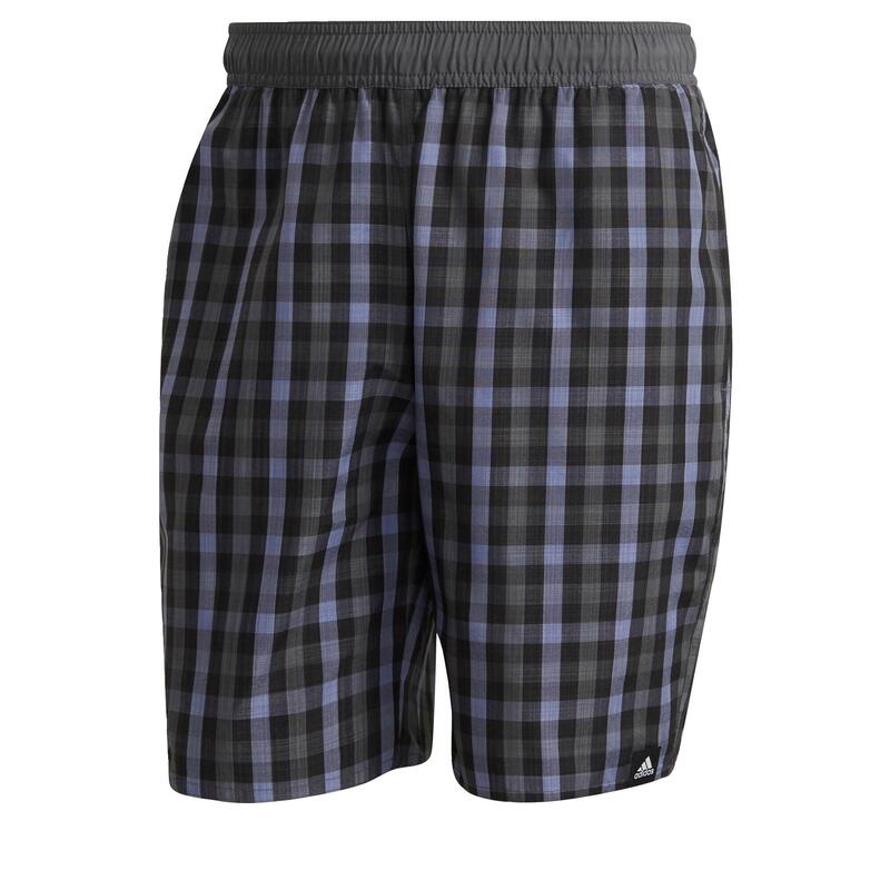 Short de bain Classic-Length Check