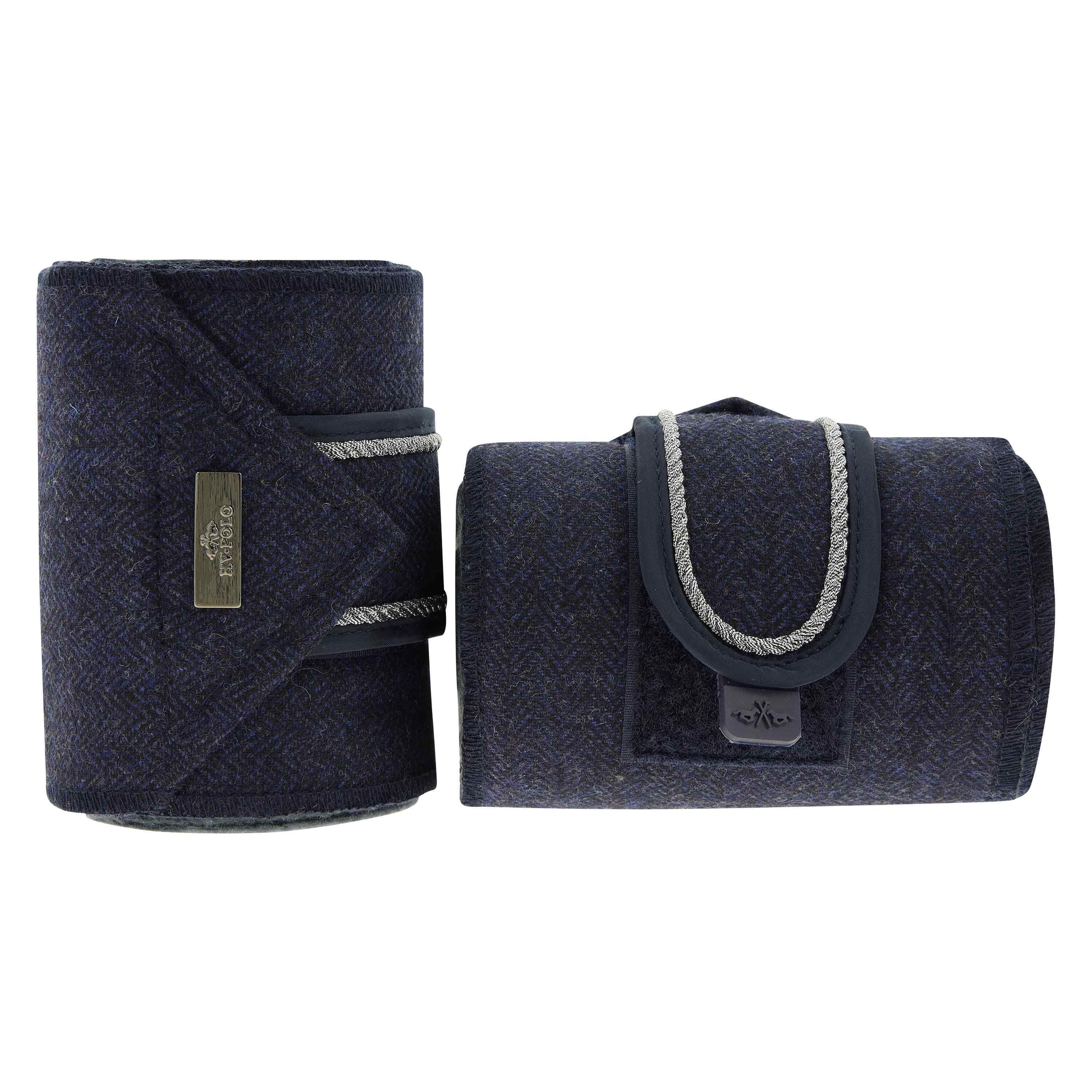 blue / navy blue. / marin blue
