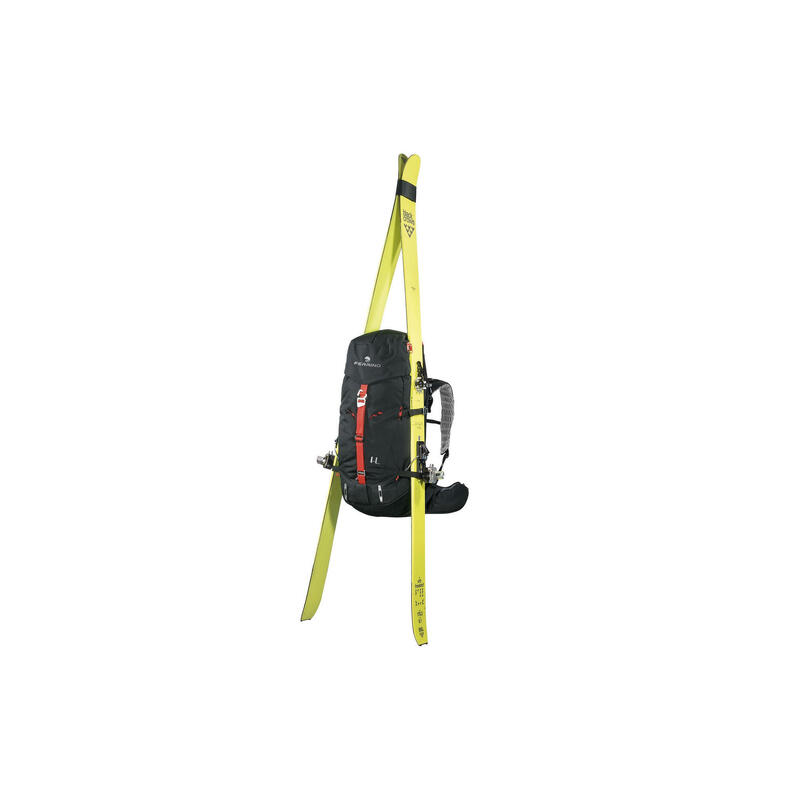 Rucsac Ferrino X.M.T 40+5L Negru