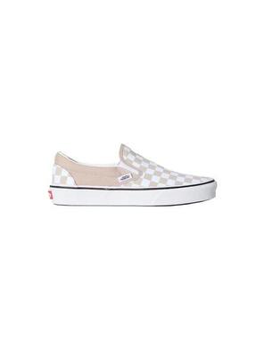 Scarpe Vans Classic slip-on beige