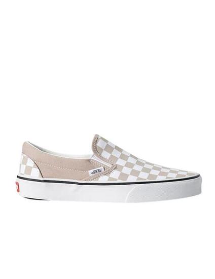 Zapatillas Vans Classic slip-on Beige