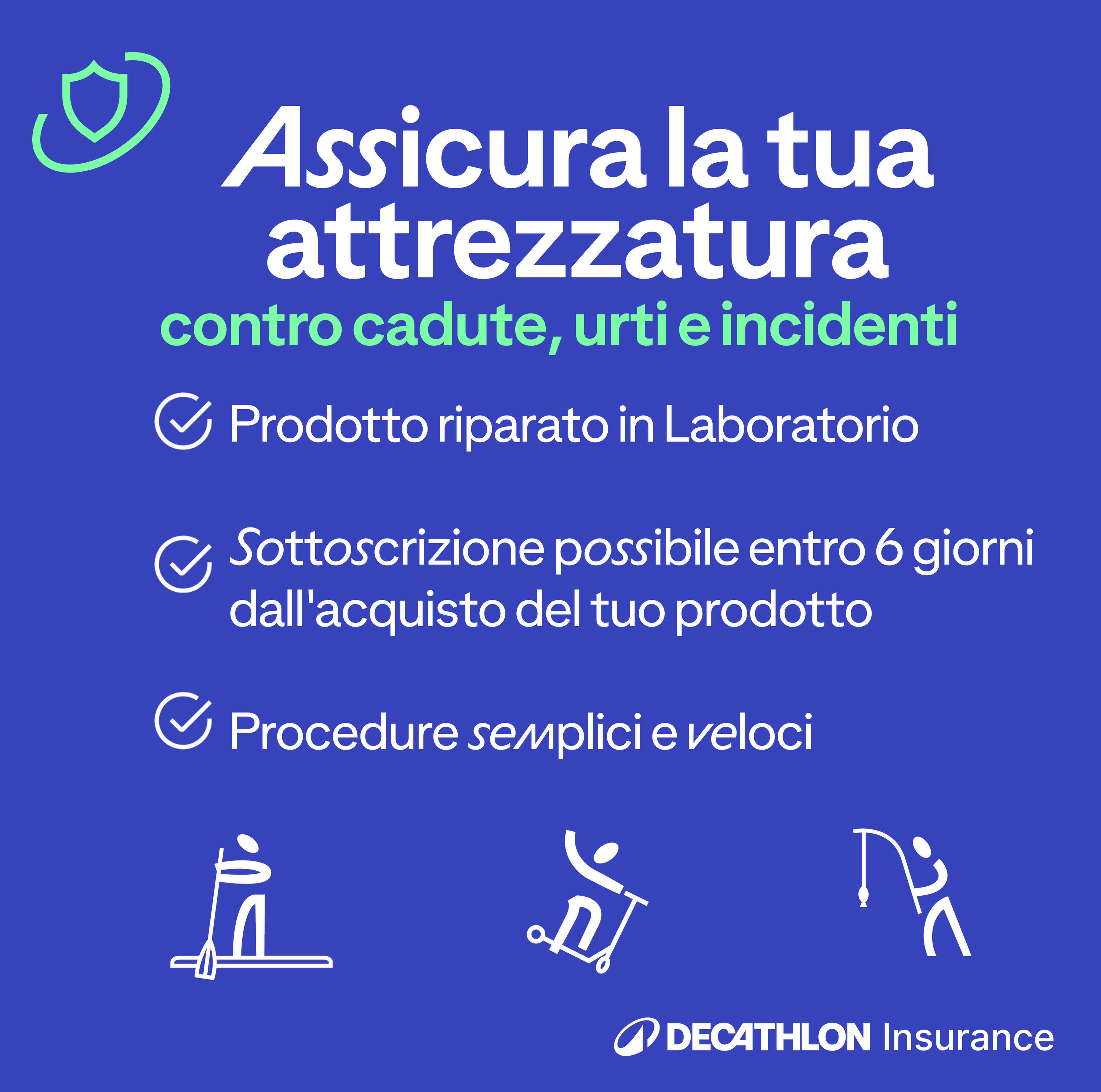 DECATHLON INSURANCE picture