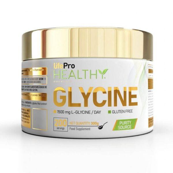 Glicyna 1500 mg (Glicyna) - 300 g LifePRO