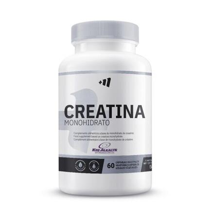 Creatine Kre-Alkalyn® 1500mg - 60 plantaardige capsules MASmusculo