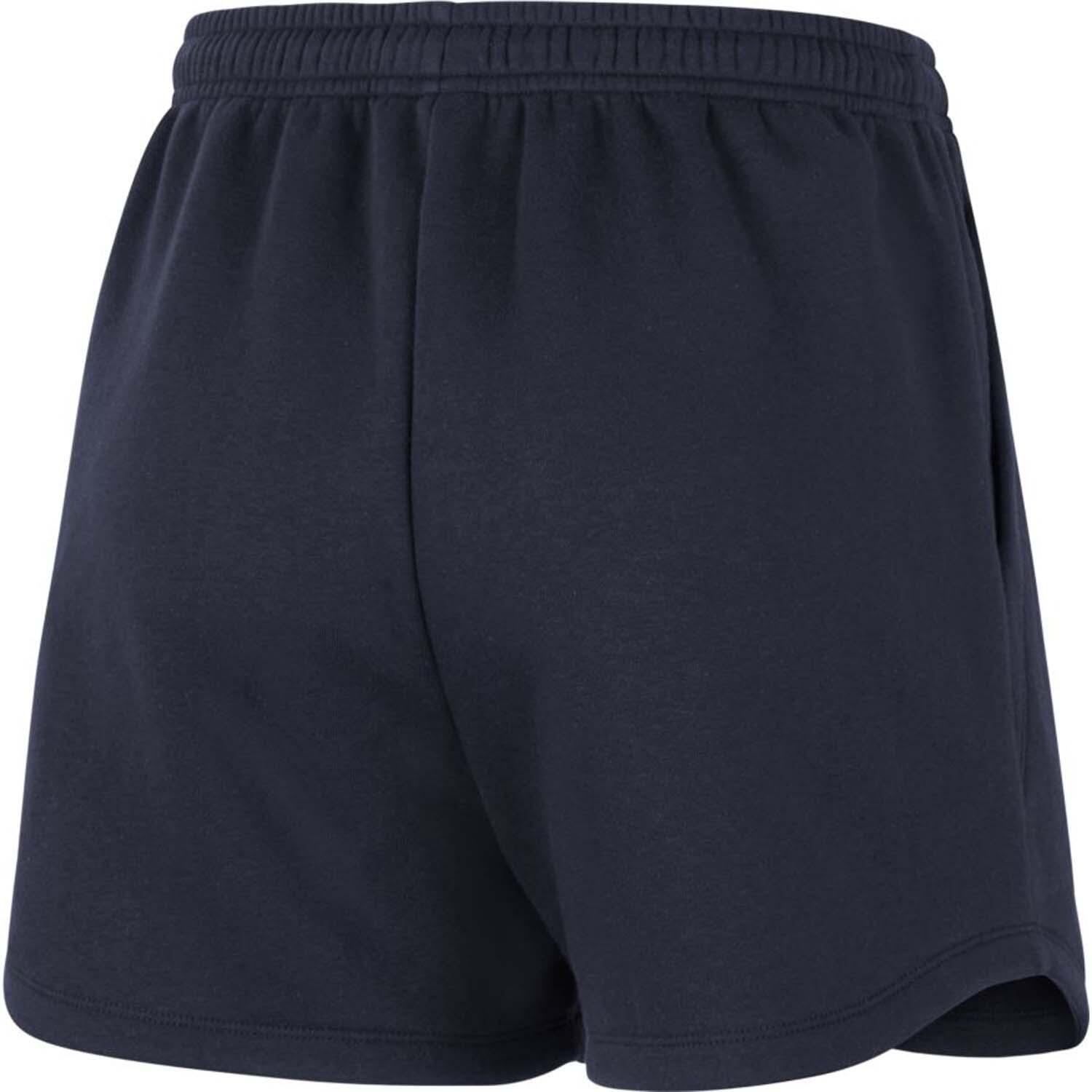 Sportbroeken voor Dames Nike  CW6963 451 Marineblauw 2/4