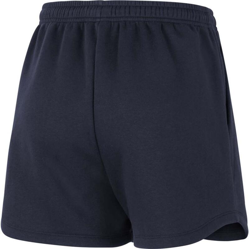 Pantaloni Scurți Sport pentru Damă Nike  CW6963 451 Bleumarin