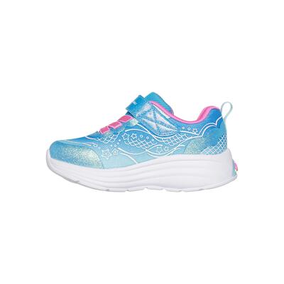 Schoen skechers model 303061n-blmt voor unisex jongens