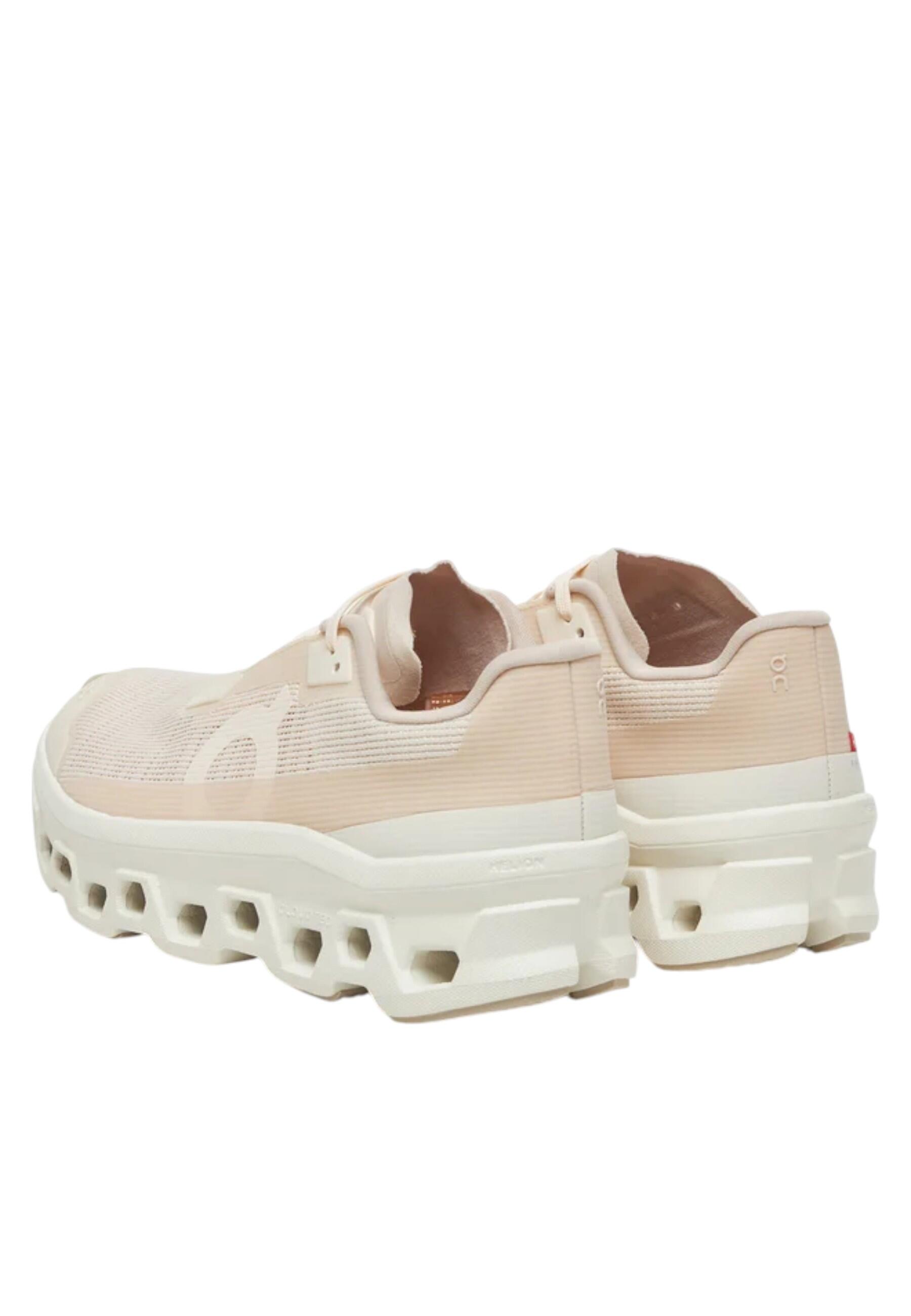 Sneaker Damen On beige 3/5