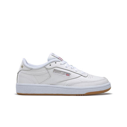Baskets femme Reebok Club C85