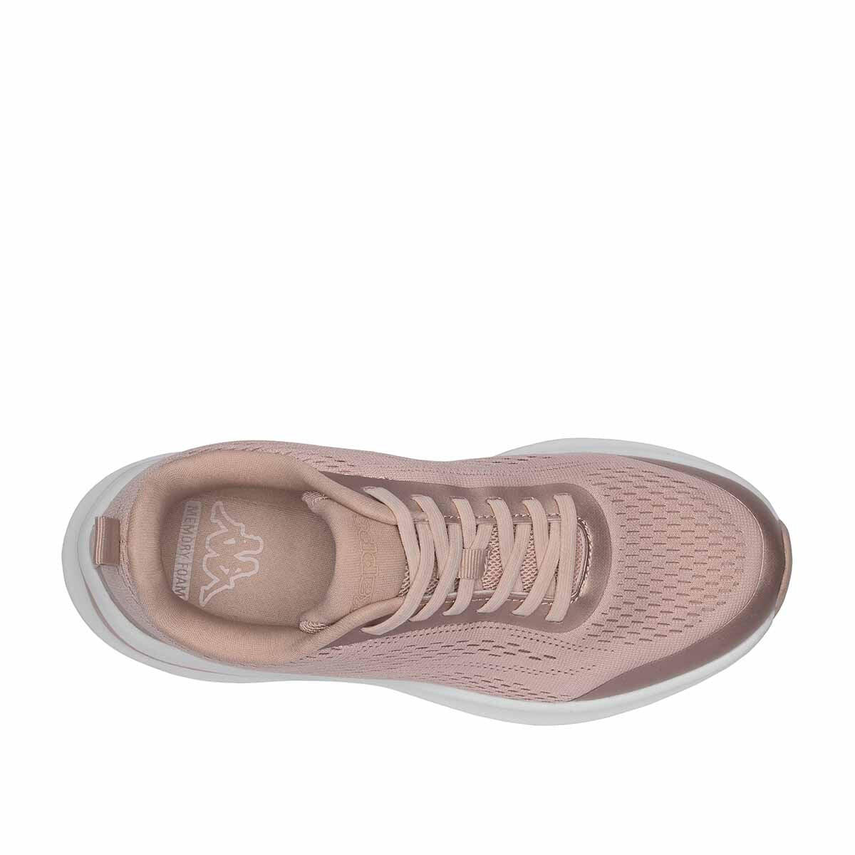 Zapatillas de running mujer Kappa Malkween 5/6