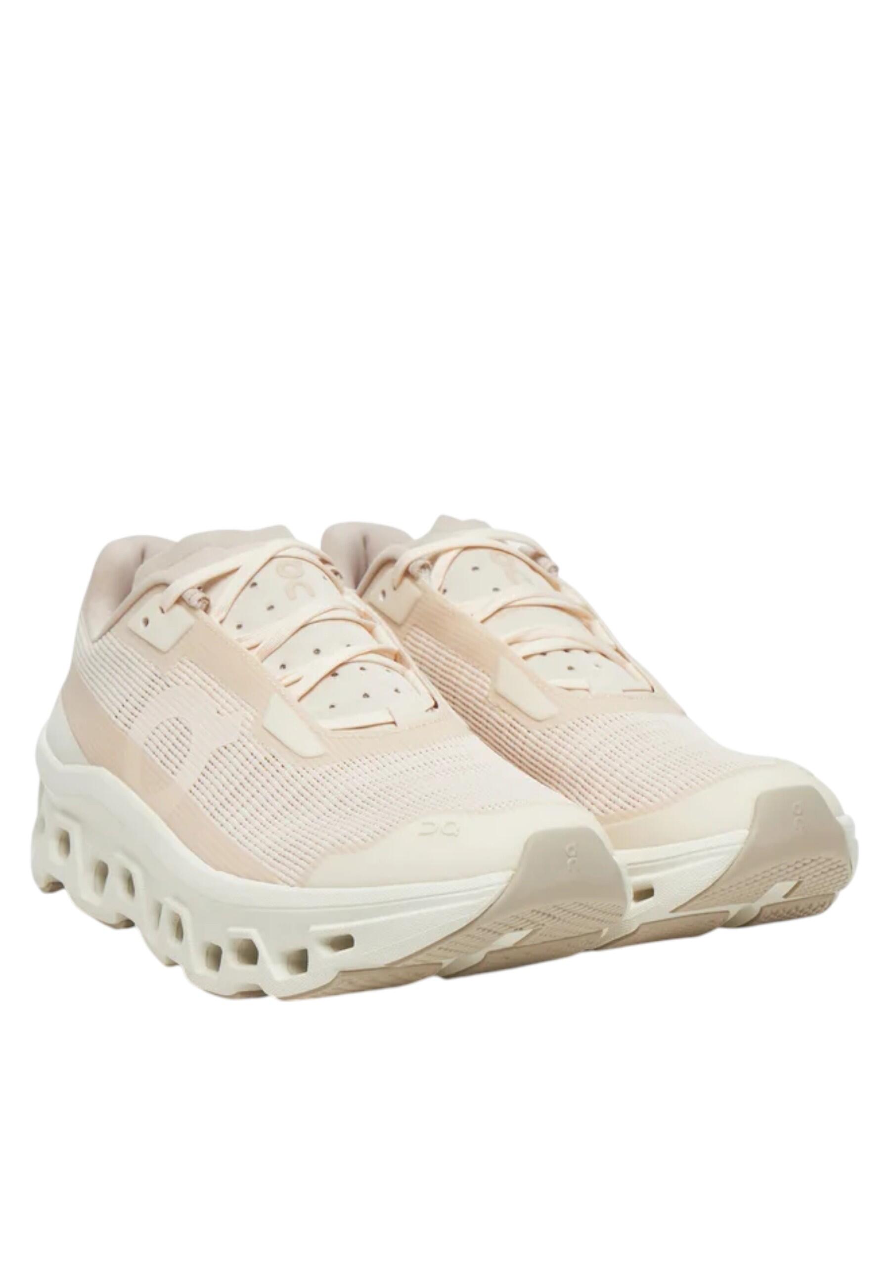 Sneaker Damen On beige 2/5