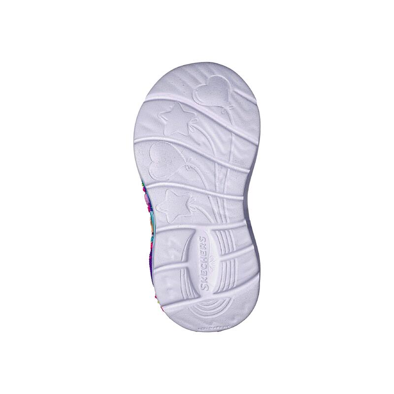 Pantofi pentru copii Skechers My Dreamers Lil Mermaid