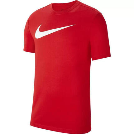 Enfant Nike Dri-FIT Park 20 T-shirt Football Coton-Polyester Séchage Rapide