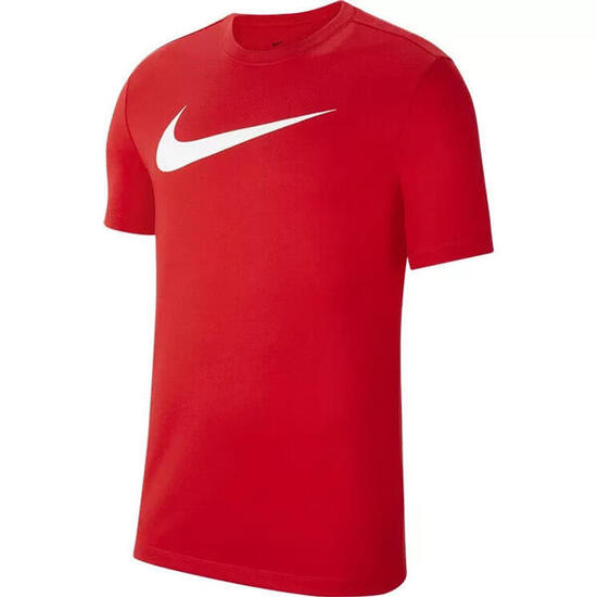 Enfant Nike Dri-FIT Park 20 T-shirt Football Coton-Polyester Séchage Rapide