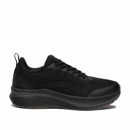 Chaussures training homme LOGO MALKING noir