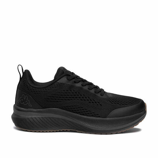 Chaussures training homme LOGO MALKING noir