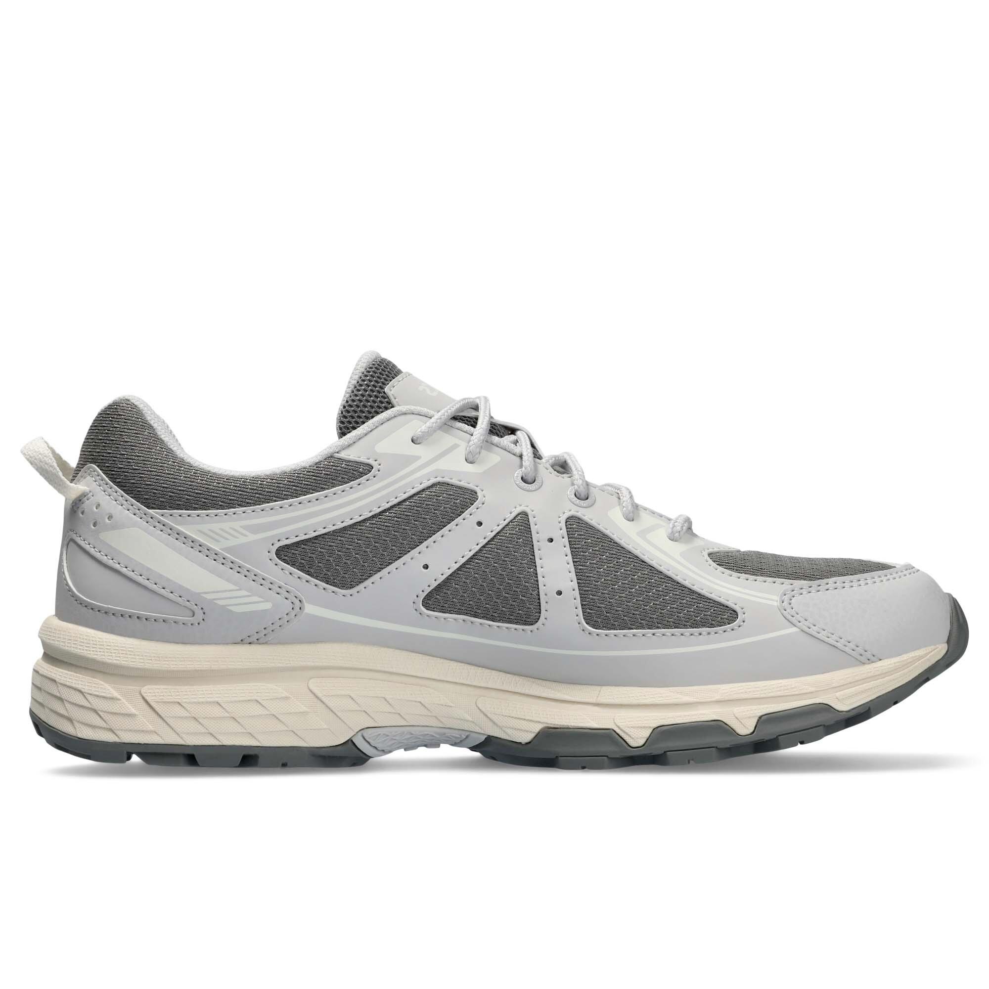 Chaussures sport Asics Gel Venture 6 gris 3/5