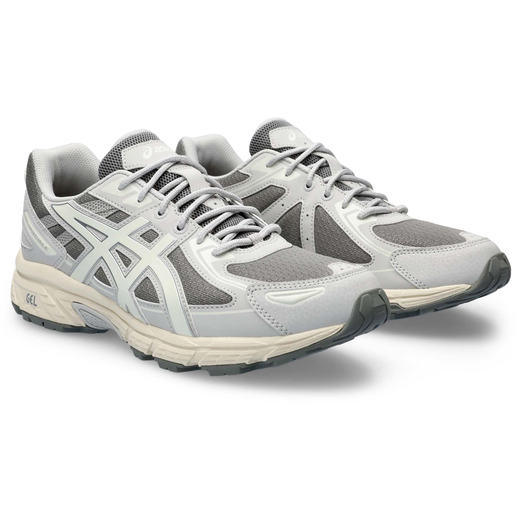 Chaussures sport Asics Gel Venture 6 gris 2/5